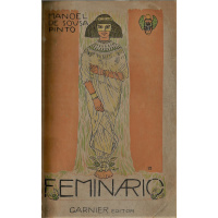 Livros/Acervo/P/PINTO MS FEMINARIO